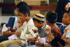 Yel Yel untuk Pondok Ramadhan Singkat dan Kreatif, Cocok Membangkitkan Semangat Anak Selama Bulan Puasa