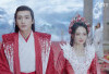 Nonton Drama Song of the Moon Episode 39 dan 40 SUB Indo: Liu Shao Jadi Korban Pengantin Palsu! - Terakhir Hari Ini Selasa, 10 Januari 2023 di iQIYI