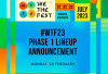 Mulai Rp 1.4 Juta dan Cek Harga Tiket We The Fest 2023 General Admission dan VIB, Lengkap dengan Lineup Phase 1 hingga Jadwal Konser