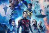 Kemunculan Loki di Film Ant-Man and the Wasp Quantumania Mantap Berhasil Bikin Penonton Berteriak di Bioskop