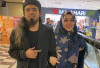 Potret Biodata Yuni LIDA Istri Kedua Gus Samsudin Dulu Biduan Kini Mantap Berhijab Panjang dan Tinggalkan Gemerlap Dunia Hiburan 