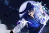 Moon-Shadow Sword Emperor Chapter 21 Bahasa Indonesia, Manhwa Baru Dunia Persilatan atau Murim