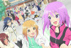 BARU! Anime Alice Gear Aegis Expansion (2023) - Sinopsis, Jadwal Jam Tayang, Daftar Seiyuu, List Episode